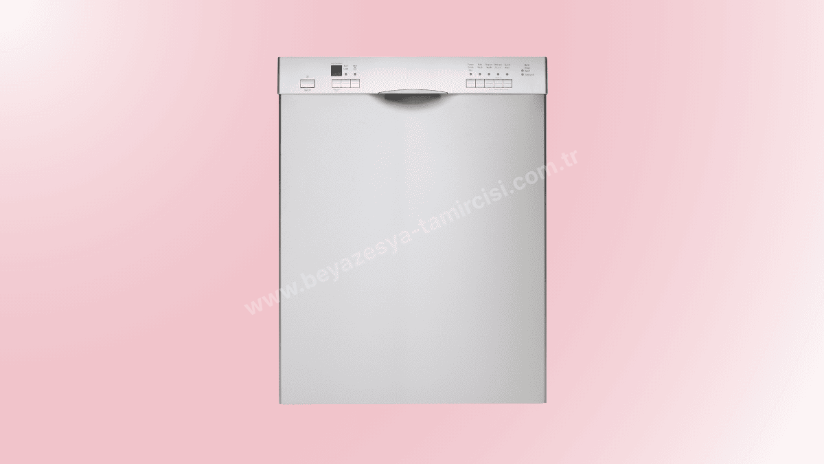 Afşin Bulaşık Makinesi Tamircisi - Afşin Beyaz Eşya Tamircisi