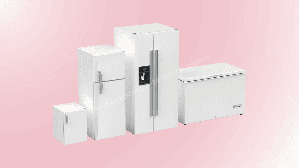 Afşin Buzdolabı Tamircisi - Afşin Beyaz Eşya Tamircisi