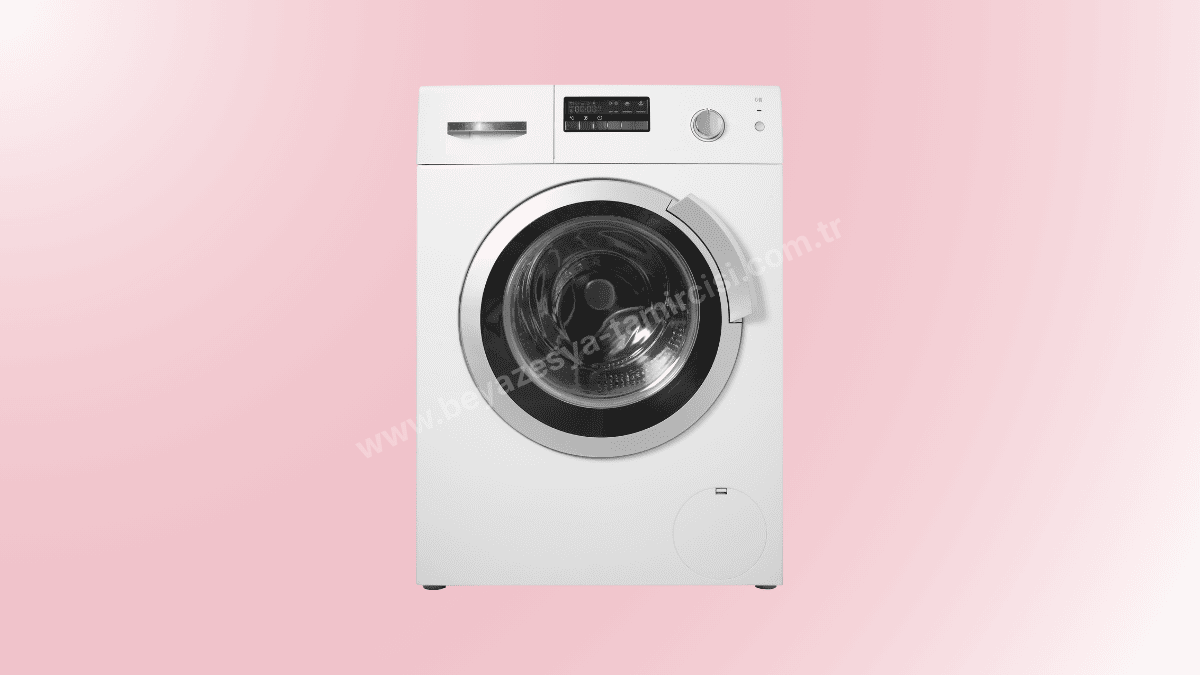 Afşin Çamaşır Makinesi Tamircisi - Afşin Beyaz Eşya Tamircisi