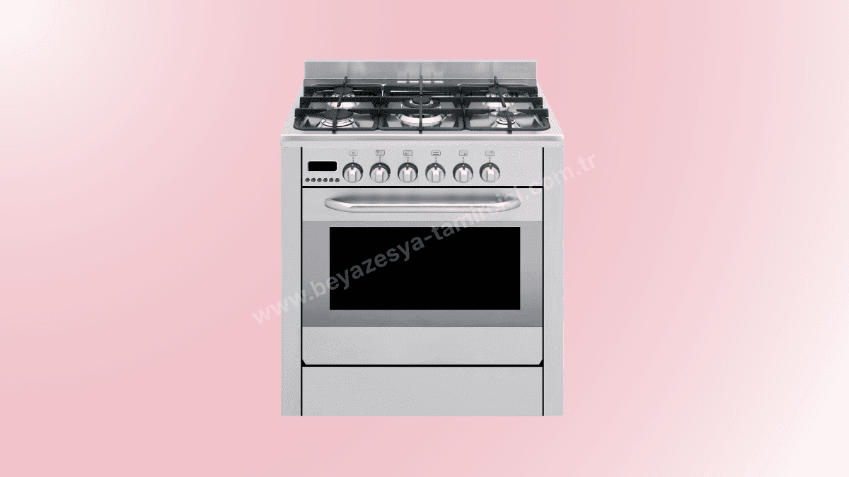 Afşin Fırın & Ocak Tamircisi - Afşin Beyaz Eşya Tamircisi