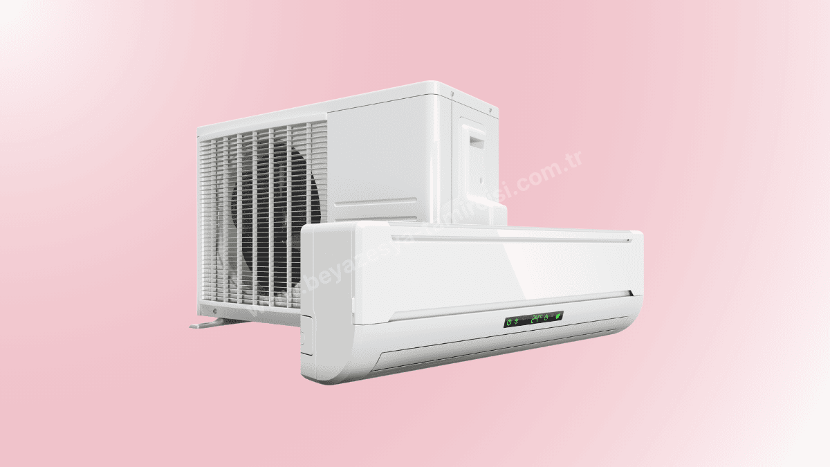 Afşin Klima Tamircisi - Afşin Beyaz Eşya Tamircisi