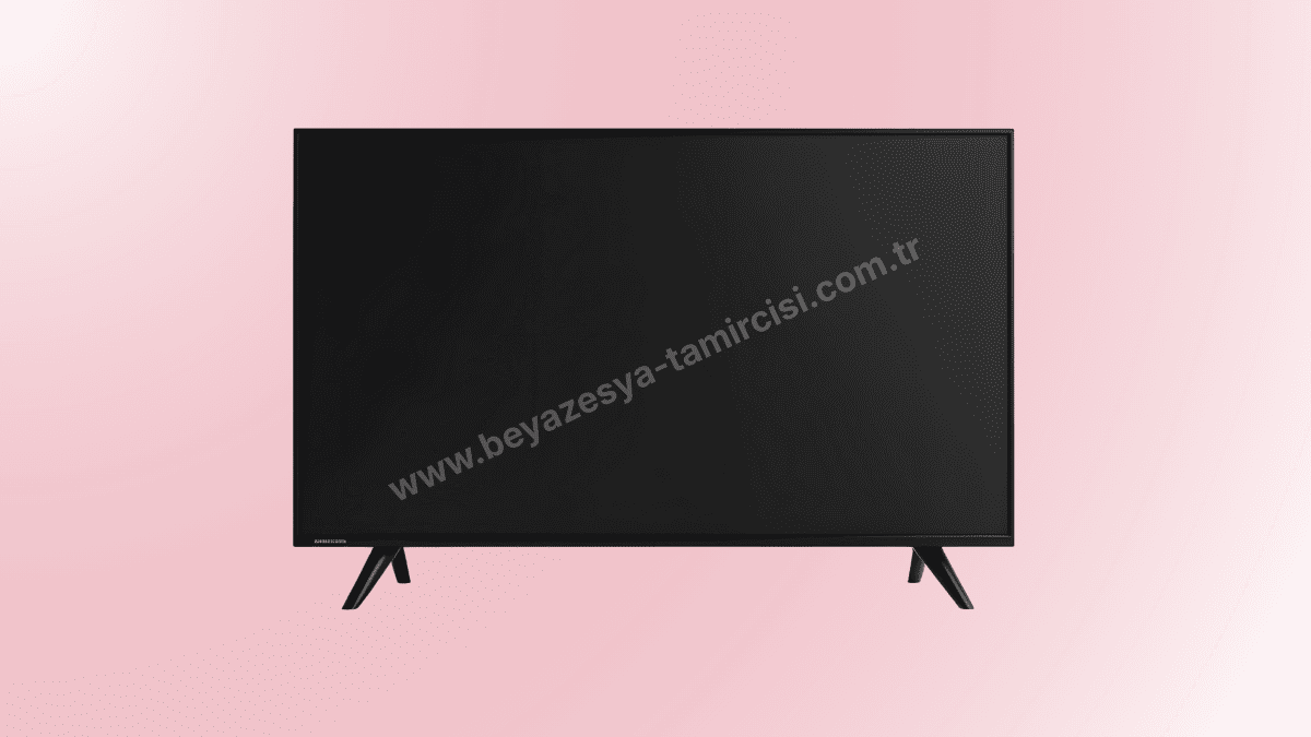 Afşin Televizyon Tamircisi - Afşin Beyaz Eşya Tamircisi